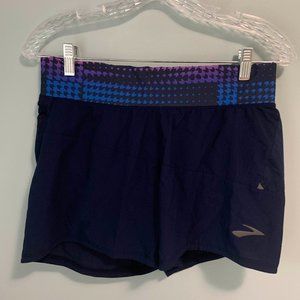Brooks Running Shorts - 5" inseam